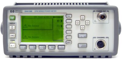 Keysight / Agilent E4418B