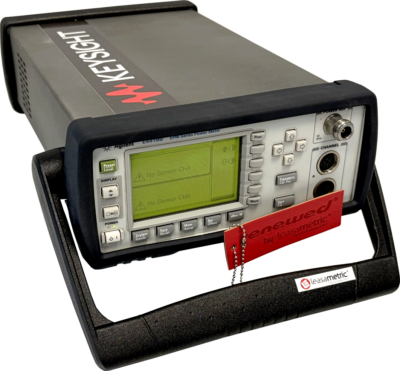 Keysight / Agilent E4419B