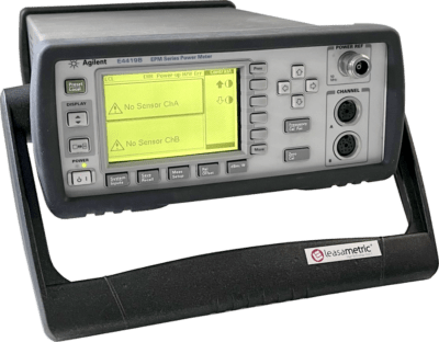Keysight / Agilent E4419B