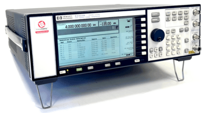 Keysight / Agilent E4422B