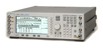 Keysight / Agilent E4432B