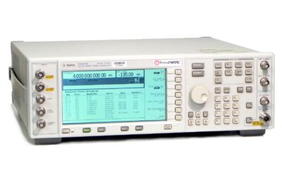 Keysight / Agilent E4431B
