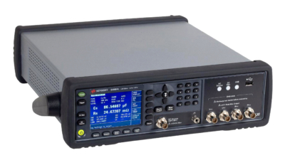 Keysight / Agilent E4980AL/102