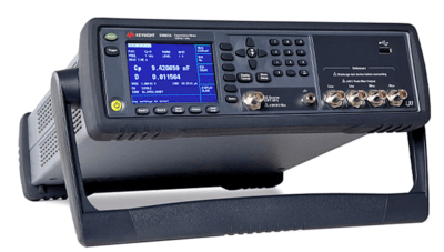 Keysight / Agilent E4981A