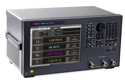 Keysight / Agilent E4982A