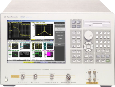 Keysight / Agilent E5052A