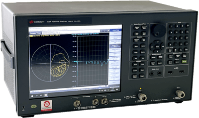 Keysight / Agilent E5061B/3L5