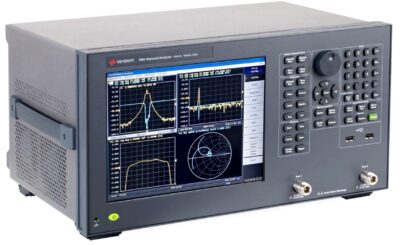 Keysight / Agilent E5061B/115