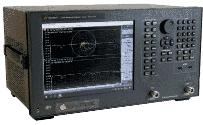 Keysight / Agilent E5061B/235