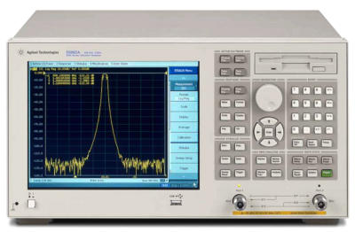Keysight / Agilent E5062A/275