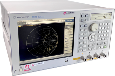 Agilent E5071B/214