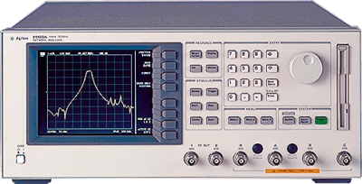 Keysight / Agilent E5100A/100