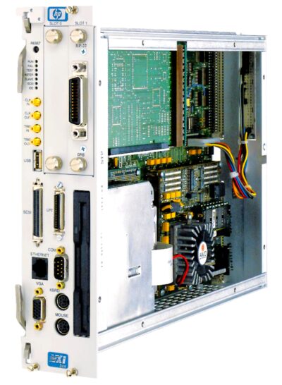 Keysight / Agilent E6232A