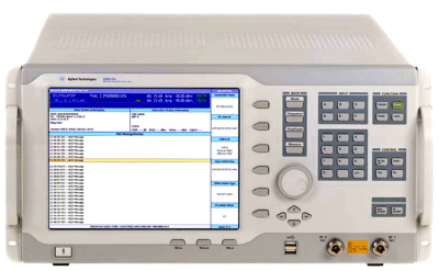 Keysight / Agilent E6651A/506