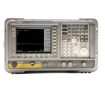 Keysight / Agilent E7401A