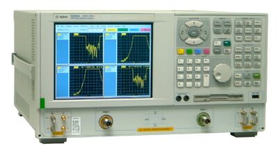 Keysight / Agilent E8358A