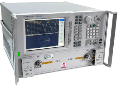 Keysight / Agilent E8361C