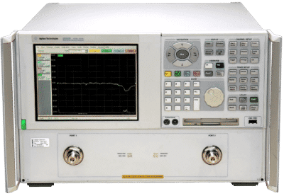 Keysight / Agilent E8362B