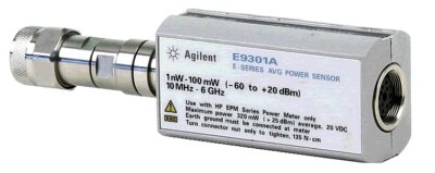 Keysight / Agilent E9301A