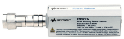 Keysight / Agilent E9327A