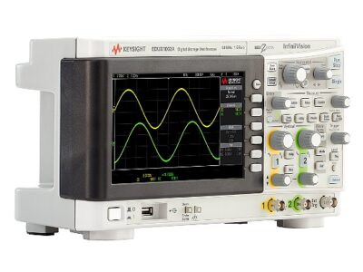 Keysight / Agilent EDUX1002G