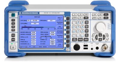 Rohde et Schwarz EVS300