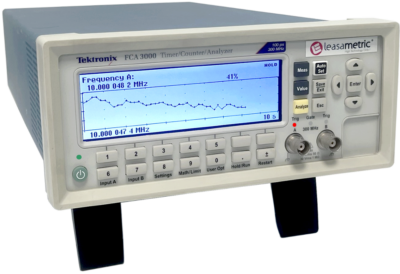 Tektronix FCA3000