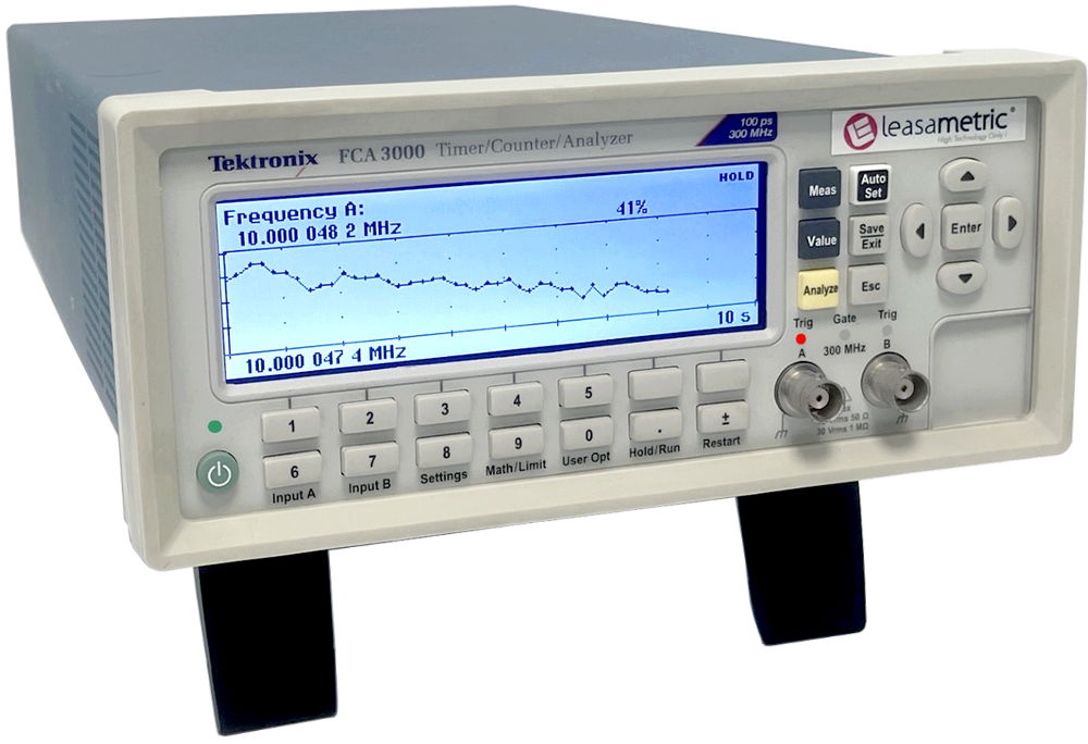 Tektronix FCA3000