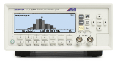Tektronix FCA3000