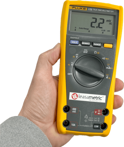 Fluke 175