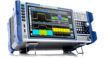 Rohde & Schwarz FPL1003