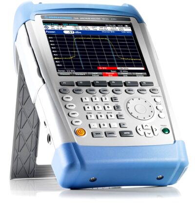 Rohde et Schwarz FSH8/28