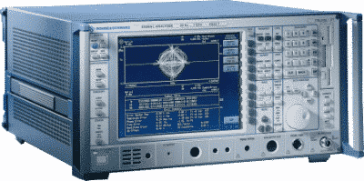 Rohde et Schwarz FSIQ26