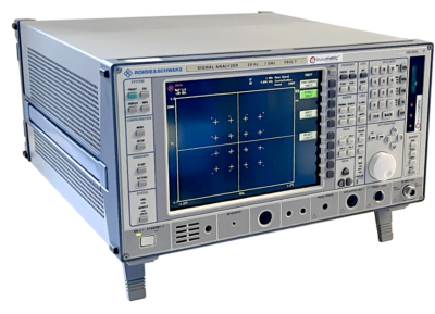 Rohde et Schwarz FSIQ7