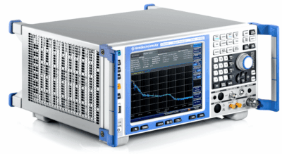 Rohde et Schwarz FSV13
