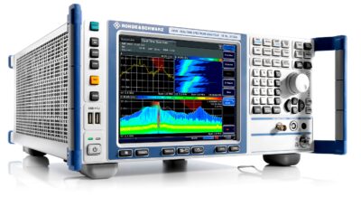 Rohde et Schwarz FSVR7