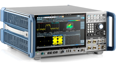 Rohde et Schwarz FSW26