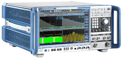 Rohde and Schwarz FSWP8