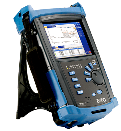Exfo FTB-200-V2