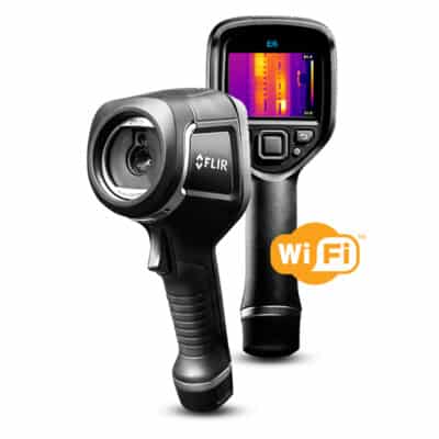 Flir E60