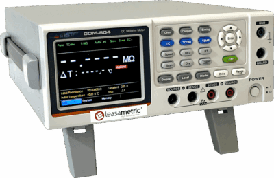 Instek GOM-804