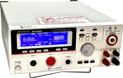 Instek GPT-9804