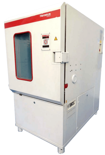 Heraeus/Vötsch HC4057