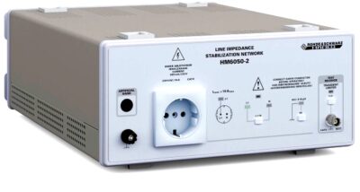 Hameg HM6050-2