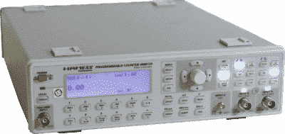 Hameg HM8123