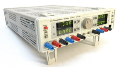 Hameg HM8142