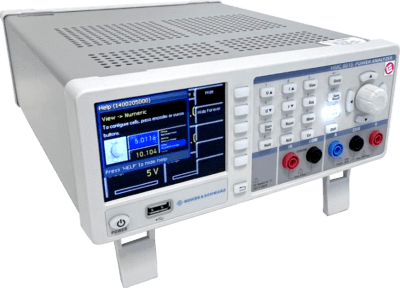 Rohde et Schwarz HMC8015