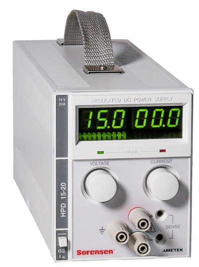 Xantrex HPD30-10