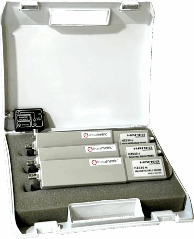 Hameg HZ530