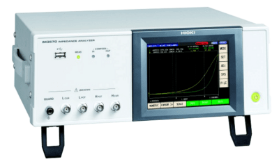 Hioki IM3570